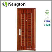 Popular Exterior High Quality Steel Door (steel door)